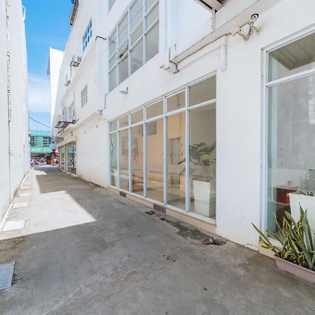 RedDoorz Plus @ San Roque Roxas Exterior foto